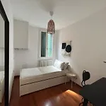 Maddalena's House