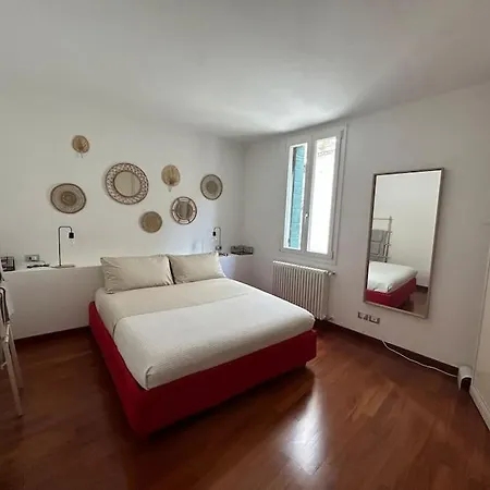 아파트 Maddalena's House 베니스