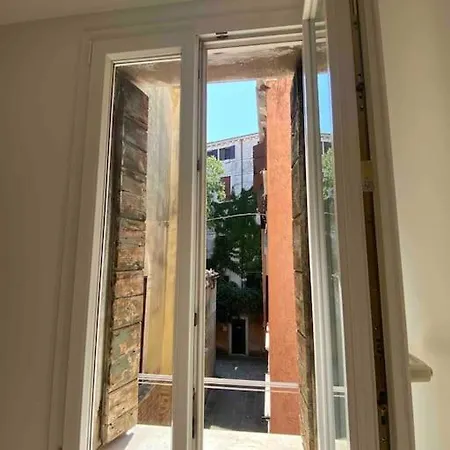 아파트 Maddalena's House