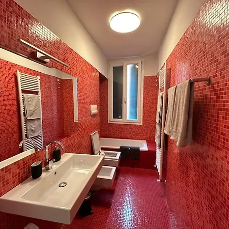 Maddalena's House * البندقية