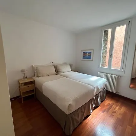 Maddalena's House * Venice