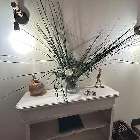 Maddalena's House Апартаменты *