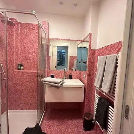 Maddalena's House * Венеция