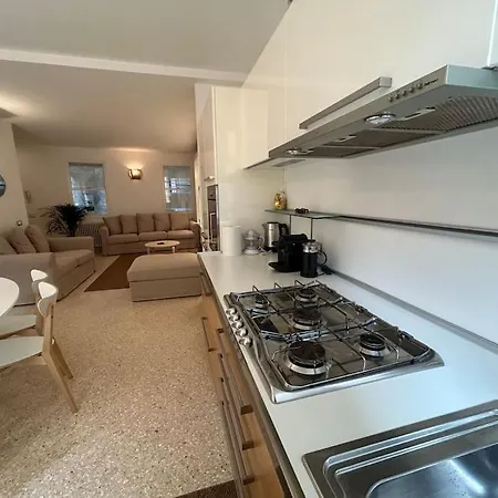 Maddalena's House Апартаменты