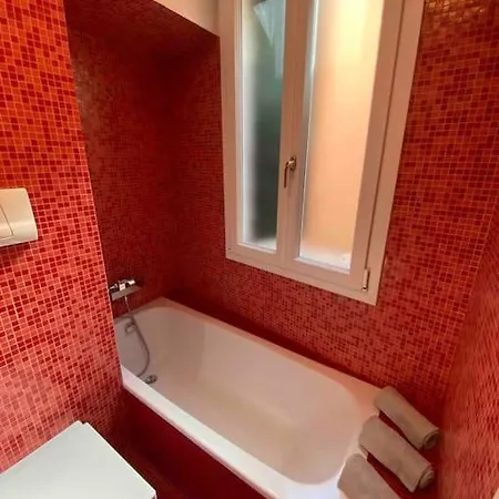 Maddalena's House شقة البندقية