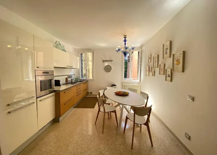 Maddalena's House Apartment *