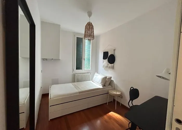 Maddalena's House