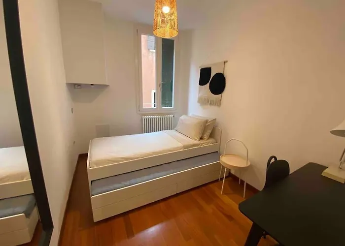 Maddalena's House Apartment *