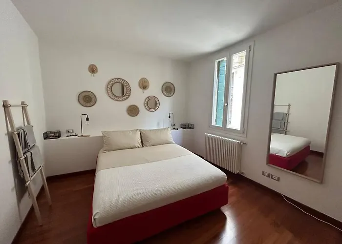 Apartment Maddalena's House