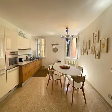 Maddalena's House Apartment *