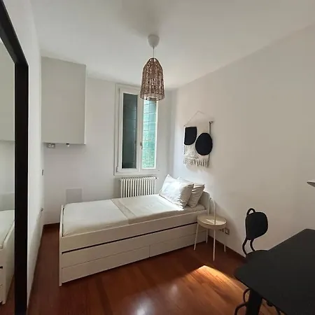 Maddalena's House