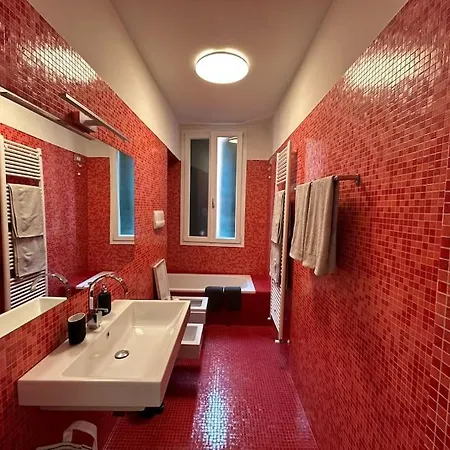 Apartment Maddalena's House Venedig