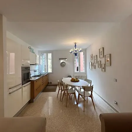 Maddalena's House Apartment *