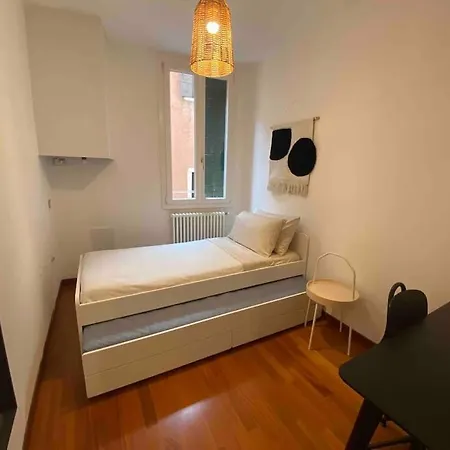 Maddalena's House Apartment *