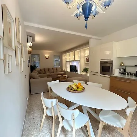 Maddalena's House Apartment Venice
