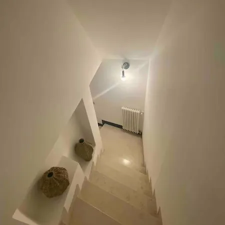 Maddalena's House Apartment