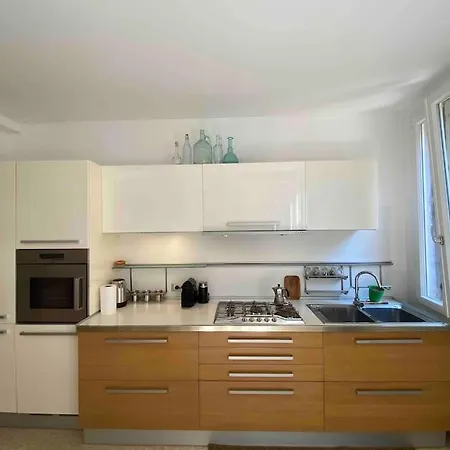 Apartment Maddalena's House *
