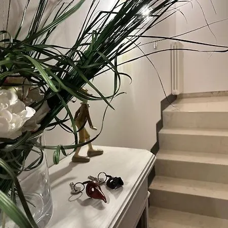 Maddalena's House Venedig