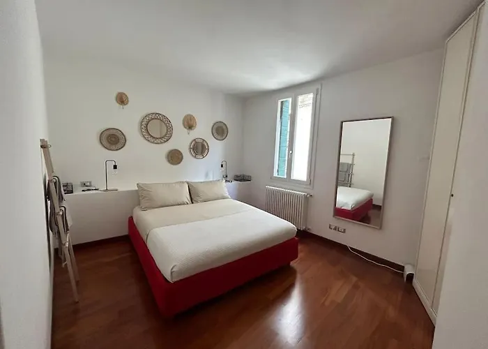 Appartement Maddalena's House Venise