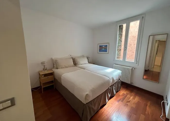 Maddalena's House * Venedig
