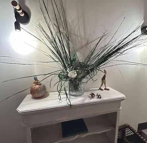 Maddalena's House Appartement *