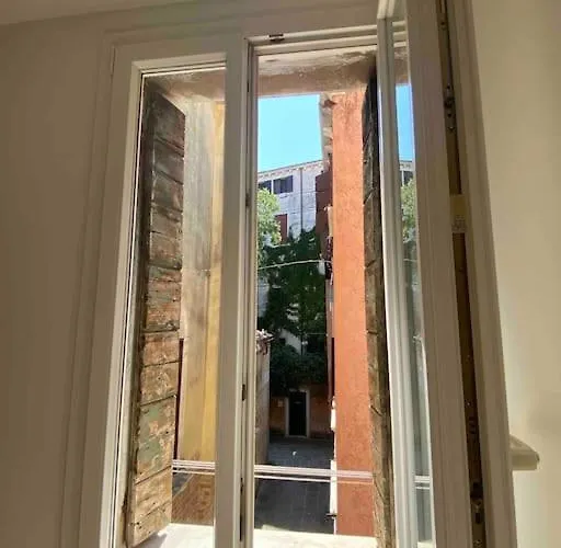 Appartement Maddalena's House