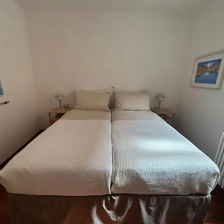 דירה Maddalena's House