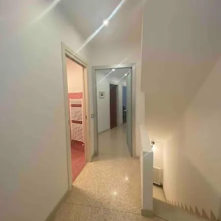 דירה Maddalena's House