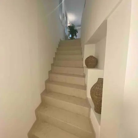 דירה Maddalena's House *